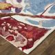 Feizy Corbitt Red/Multi-Colored 5' x 8' Rug-1