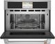 Café™ 27" Stainless Steel Electric Speed Oven-1