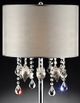 Furniture of America® Calypso Table Lamp-1