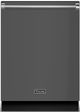 Viking® 5 Series Damascus Grey Professional Dishwasher Door Panel-0