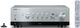 Yamaha® Silver Network Receiver-3