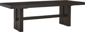 Burkhaus Dining Table