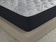 Symbol® Luxury Mynah 15" Wrapped Coil Firm Tight Top California King Mattress-3