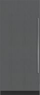 Sub-Zero® Designer Series 36" 21.7 Cu. Ft. Panel Ready Built-In Column Refrigerator-0