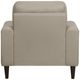 Homelegance® Lewes Latte Accent Chair-4