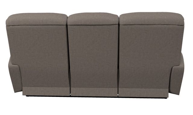 La-Z-Boy® Hawthorn Mushroom Power Reclining Sofa with Headrest-3