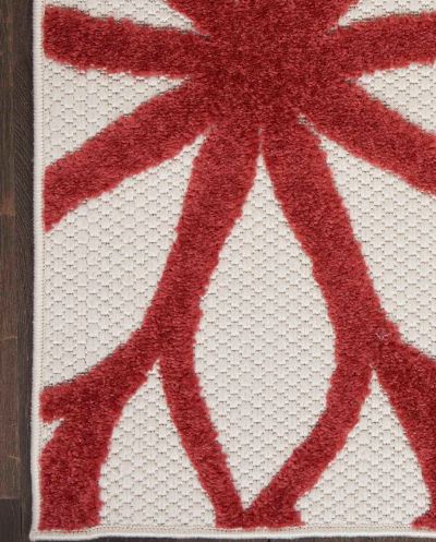 Nourison Home™ Aloha 5'x8' Style 8 Area Rug-3