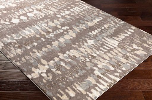 Surya Apricity Taupe 8'x10' Area Rug-2