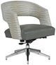 Fairfield® Customizable Bryant Swivel Chair-0