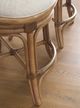 Tommy Bahama® Furniture Key Biscayne Bay Harbour Ivory/Taupe Swivel Bar Stool-3