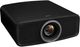 JVC Procision Black 4K Laser Projector-1