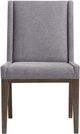 Bernhardt Customizable Linea Dining Side Chair-2
