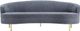 TOV Furniture Baila Grey Sofa-1
