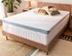 Tempur-Pedic® TEMPUR-Adapt® + Cooling 3" Soft King Mattress Topper-1