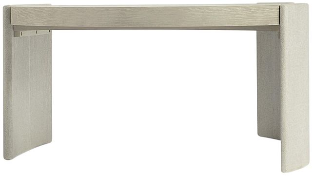 Bernhardt Arcadia Clay Cocktail Table with Silt Base-3