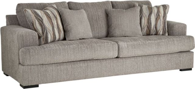 Signature Design by Ashley® Lofwood Fossil Sofa-0