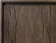 International Furniture Direct Savia Brown 52" TV Stand-5