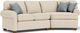 Flexsteel® Thornton Twine Sectional-0