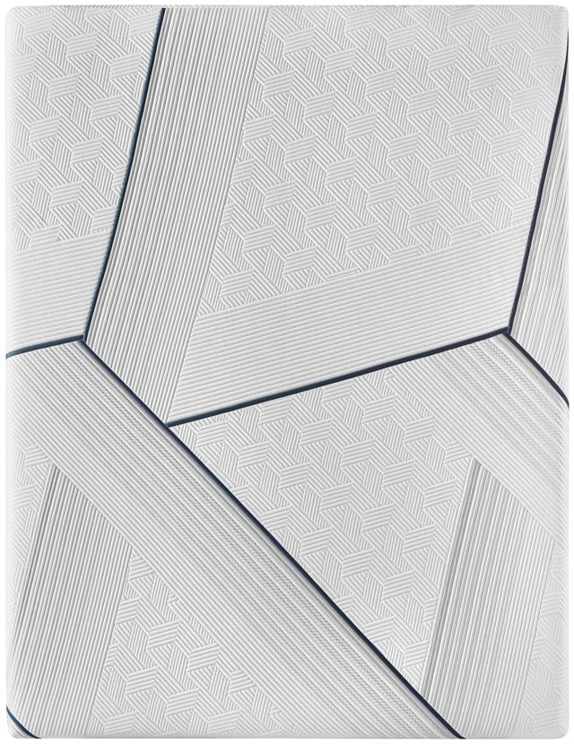 Serta® iComfort® Hybrid CF4000 Hybrid Firm Mattress-3