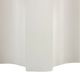 TOV Furniture Cassandra Ivory Concrete Indoor/Outdoor Side Table-5