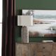 Crestview Collection Colton Gray Table Lamp-1