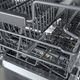 ASKO 30 Series 24" Stainless Steel Top Control Built-In Dishwasher -2