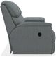 La-Z-Boy® Kipling Stonewash La-Z-Time® Full Reclining Sofa-2