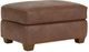 Flexsteel® Customizable Thornton 32" Ottoman-2