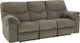Signature Design by Ashley® Alphons Putty Reclining Sofa-0