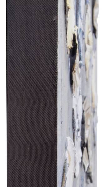 YHD Flowery Fog II Wall Art-4