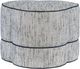 HF Custom Customizable Clover Small Ottoman-0