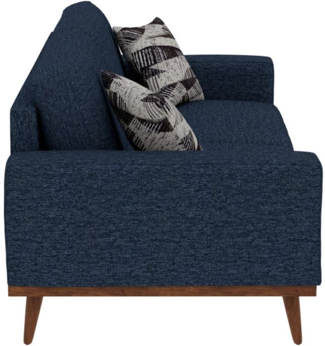Emerald Home Heath Navy Sofa-4