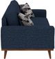 Emerald Home Heath Navy Sofa-4