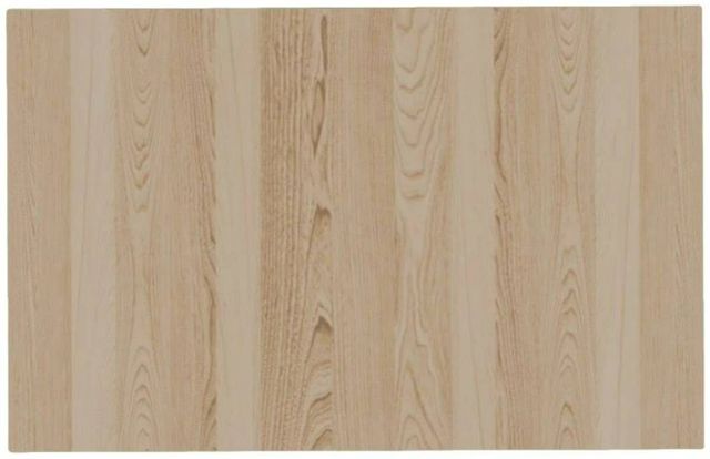Mavin Customizable 42" x 48" Cosmo Extendable Dining Table with 18" Leaf-3