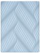 Sierra Sleep® By Ashley® Peak 2.0 Memory Foam 10" Firm Tight Top California King Mattress in a Box-3