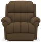 La-Z-Boy® Neal Chocolate Power Rocking Recliner-1