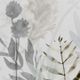 Stylecraft Shadow Woods Gray/Light Gray/White Wall Art-1