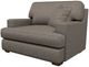 La-Z-Boy® Paxton Granite Chair and a Half-2