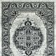 Furniture of America® Serang 5'x7' Area Rug-5
