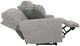 Catnapper® Maxwell Cream/Dove Power Deep Seat Reclining Sofa-4