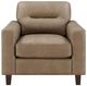 Coaster® Scotland Brown Accent Chair-1