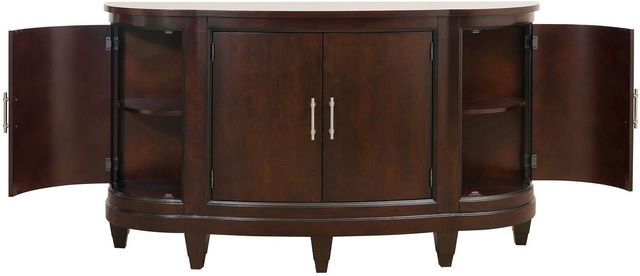 Homelegance® Oratorio Dark Cherry Server-3