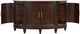 Homelegance® Oratorio Dark Cherry Server-3