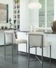 Century® Customizable Calore Counter Stool-4