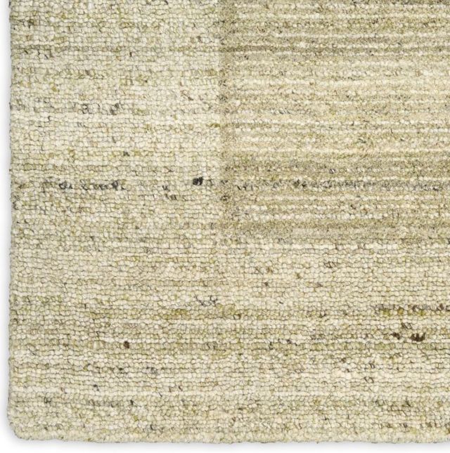 Nourison Home™ CK082 Ridge Ivory/Sage 5'x7' Area Rug-3