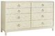 Vanguard® Furniture Milburn Dresser-0