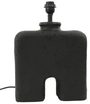 Moe's Home Collection Yara Black Table Lamp-1
