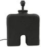 Moe's Home Collection Yara Black Table Lamp-1