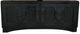Vintage Furniture Paisley 90" 4-Door Media Console-0