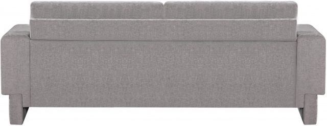 Meridian Furniture Madeline Gray Sofa-3